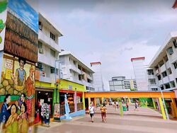 Ang Mo Kio Avenue 8 (D20), Shop House #561800711